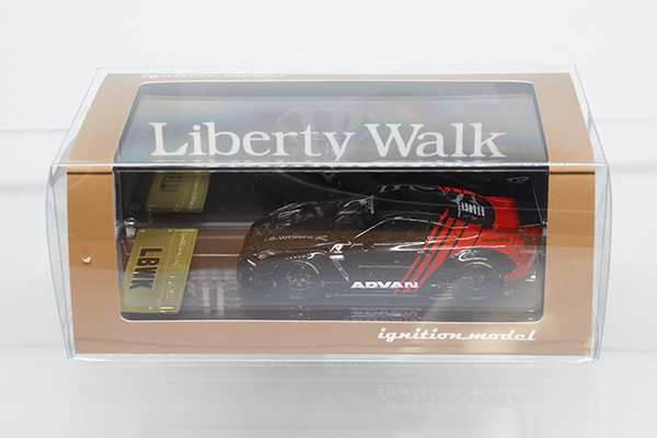 ignition model