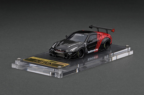 ignition model