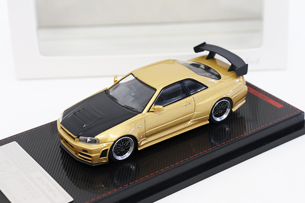 ignition model