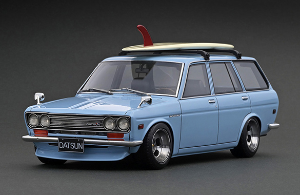 ignition model