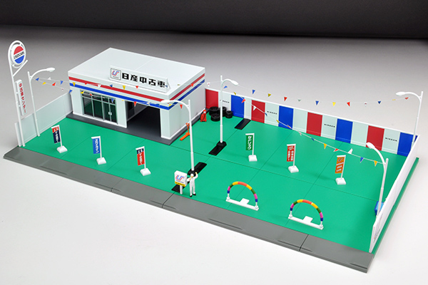 トミカリミテッドヴィンテージ