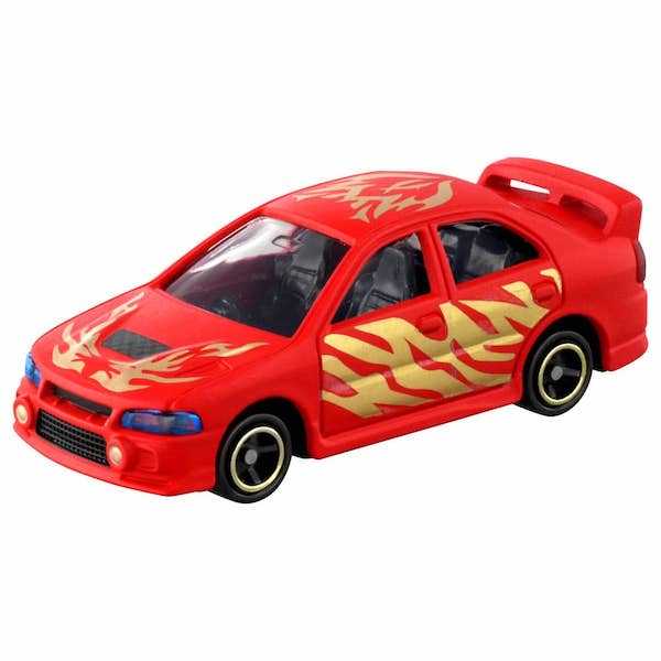 トミカ　特注・その他