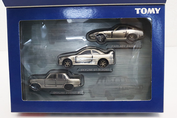 トミカギフトセット