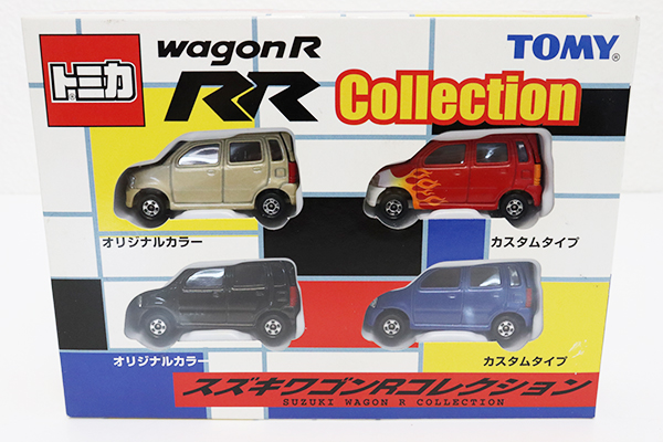 トミカギフトセット