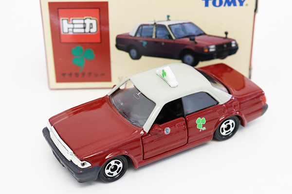 トミカ　特注・その他