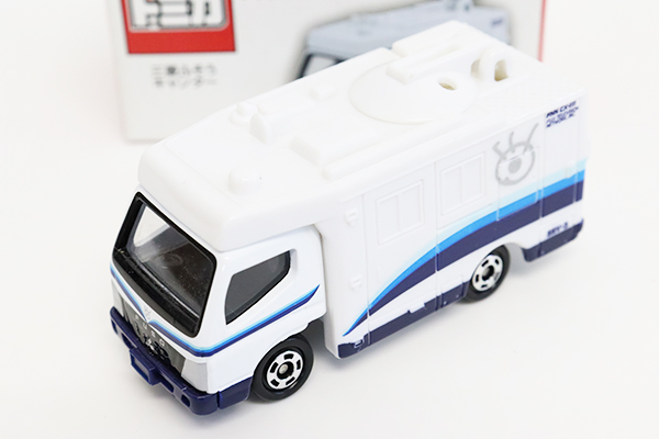 トミカ　特注・その他