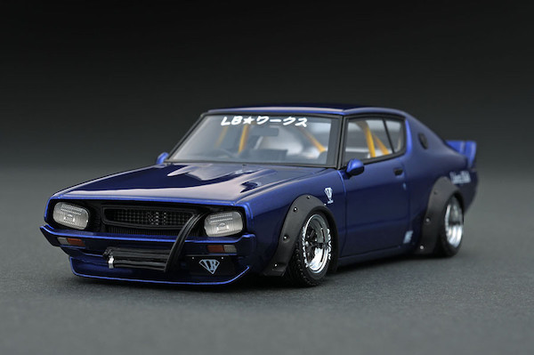 ignition model