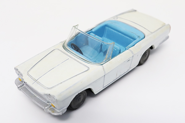 モデルペット