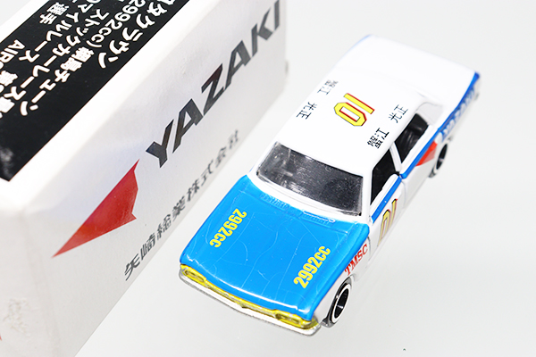 トミカ　特注・その他