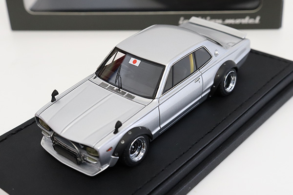 ignition model