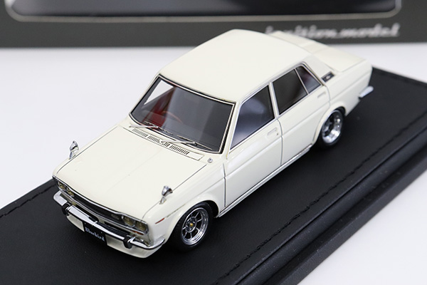 ignition model