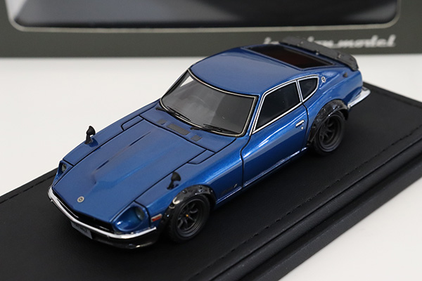 ignition model