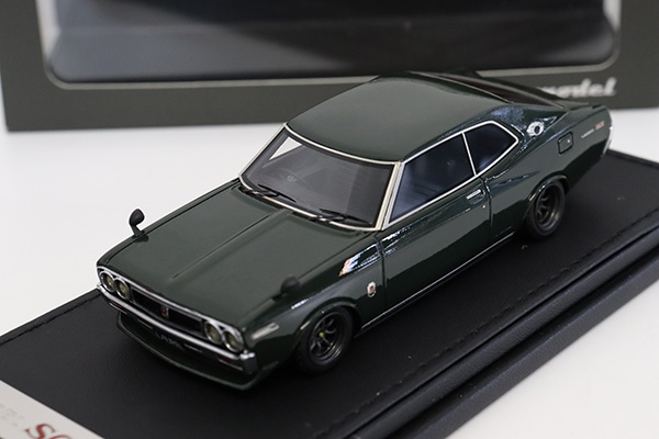 ignition model