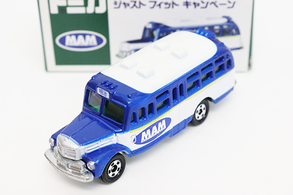 トミカ　特注・その他