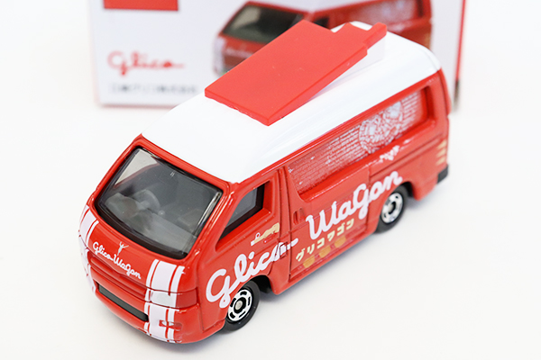 トミカ　特注・その他