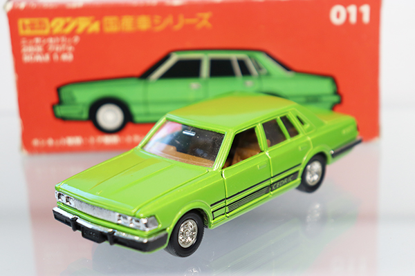 ダンディ