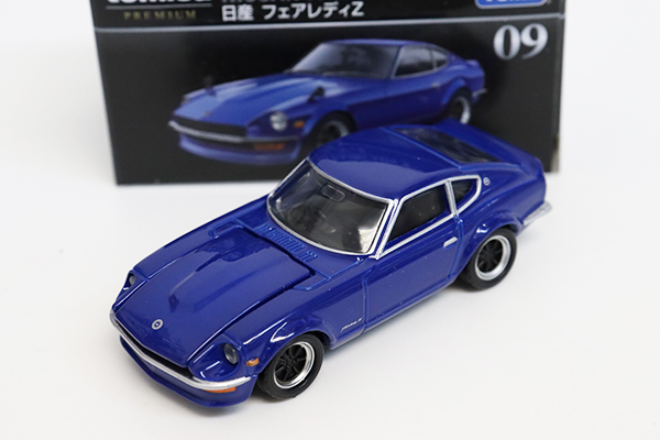 トミカプレミアム