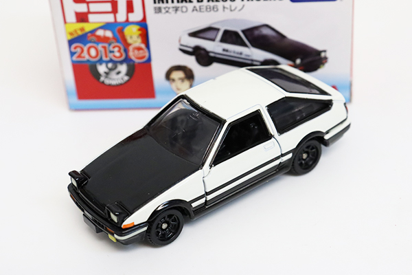 ドリームトミカ