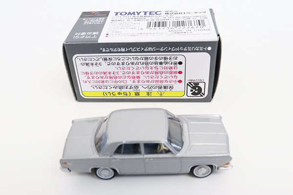 トミカリミテッドヴィンテージ