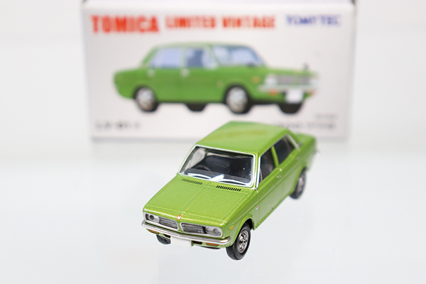 トミカリミテッドヴィンテージ