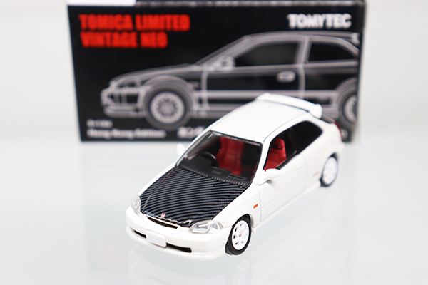 1/43ミニカー　7台　おまけ1台　トミカ　トミカリミテッドビンテージ9台セット ミニカーショップ ケンボックス トミカリミテッドヴィンテージ