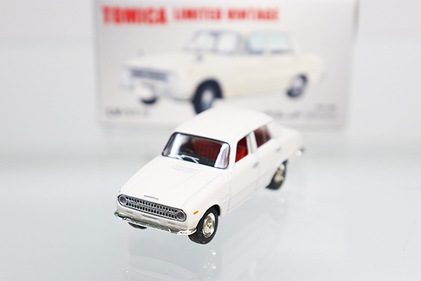トミカリミテッドヴィンテージ