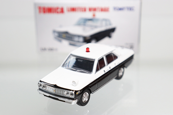 トミカリミテッドヴィンテージ