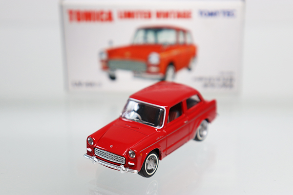 トミカリミテッドヴィンテージ