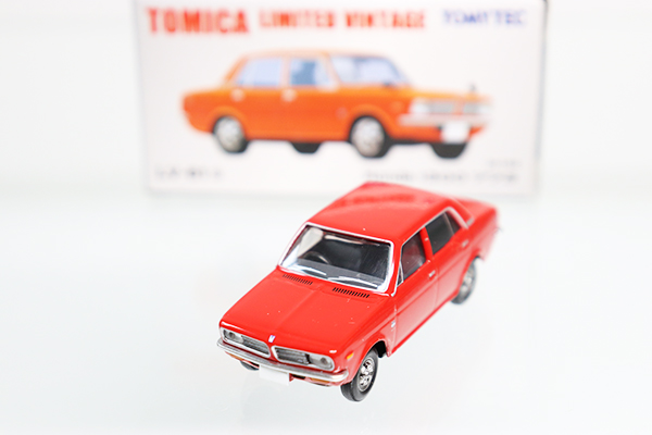 トミカリミテッドヴィンテージ