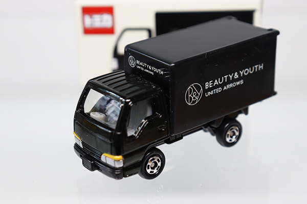 トミカ　特注・その他