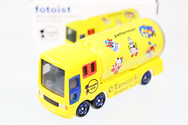 トミカ　特注・その他