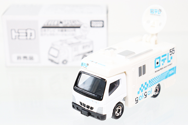 トミカ　特注・その他