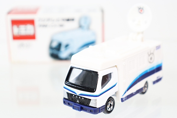 トミカ　特注・その他