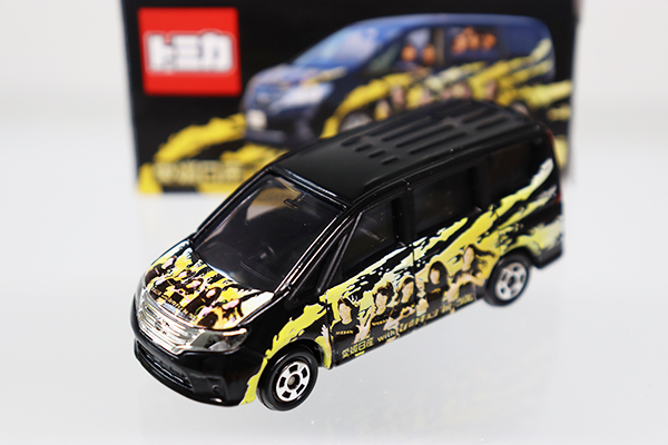 トミカ　特注・その他