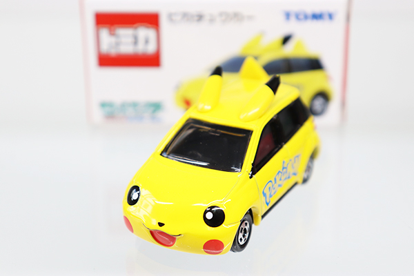トミカ　特注・その他