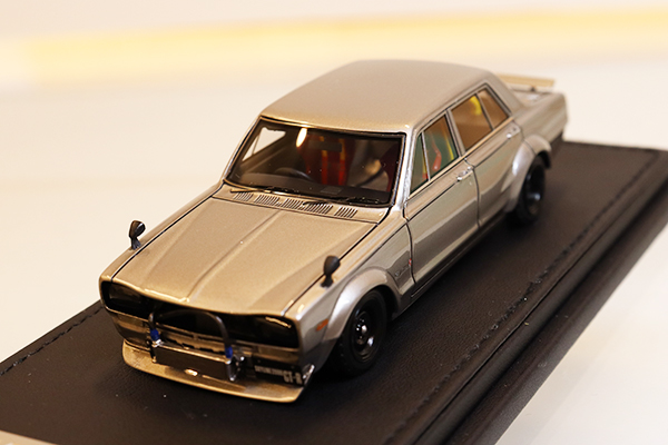 1/43スケール