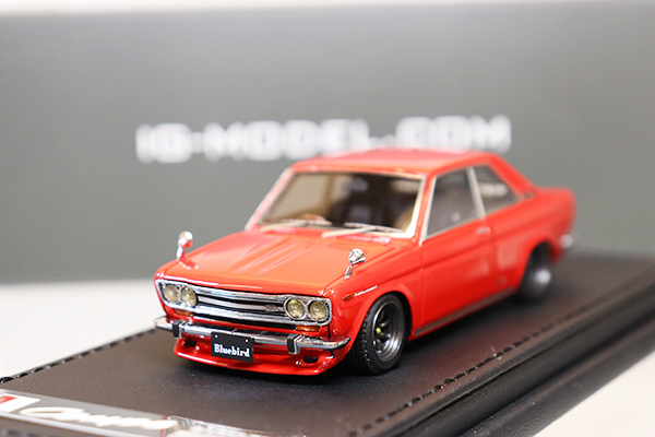 ignition model