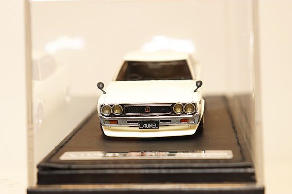 ignition model