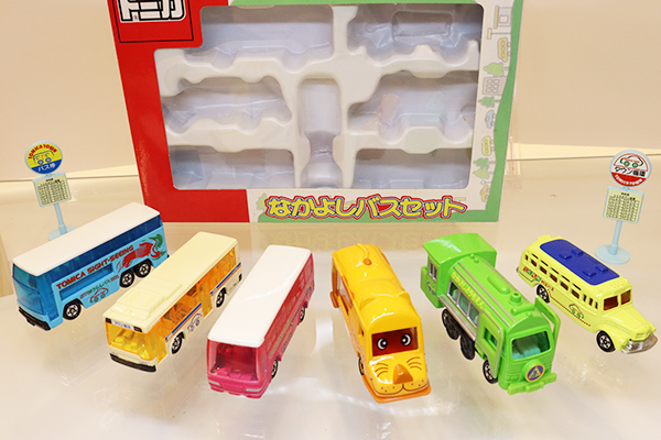 トミカギフトセット