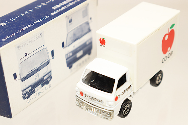 トミカ　特注・その他