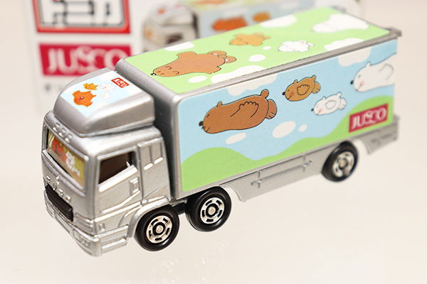 トミカ　特注・その他