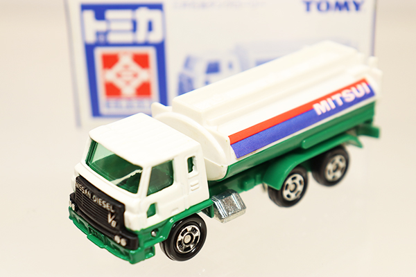 ミニカーショップ ケンボックス トミカ 特注・その他日産