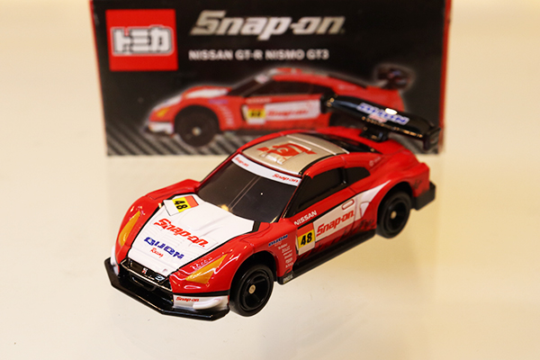 トミカ　特注・その他