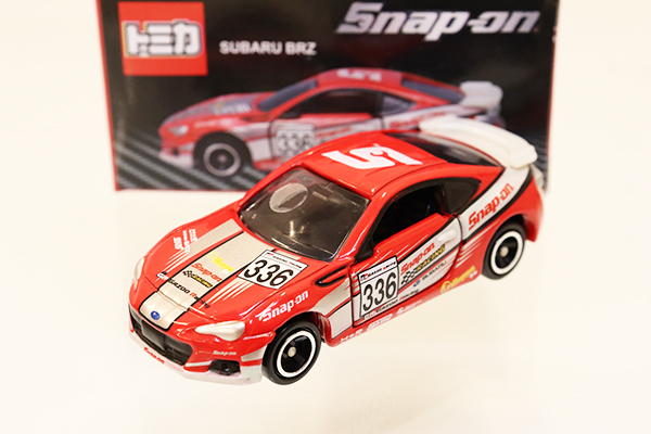 トミカ　特注・その他