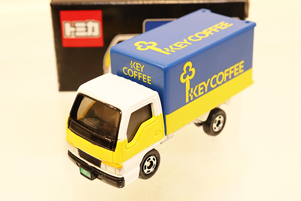 トミカ　特注・その他