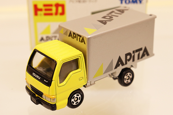 トミカ　特注・その他