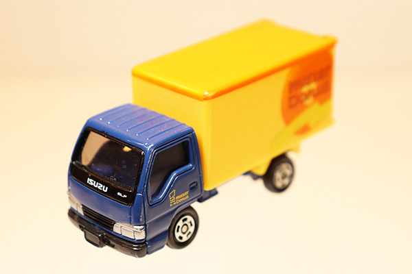 トミカ　特注・その他