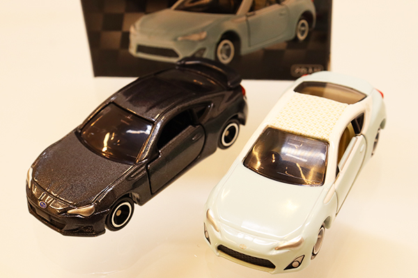 トミカ　特注・その他