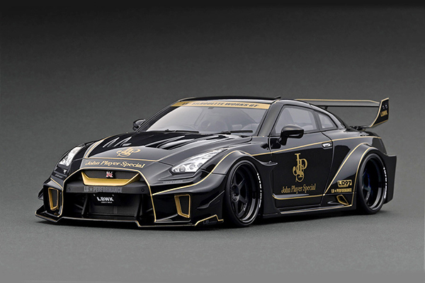 ignition model