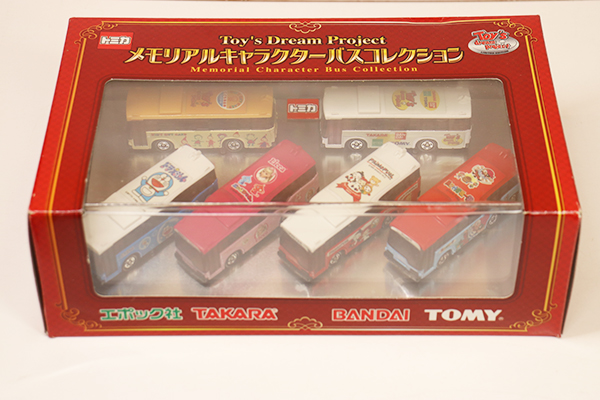 トミカギフトセット